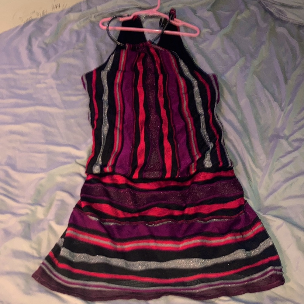 Cool dress